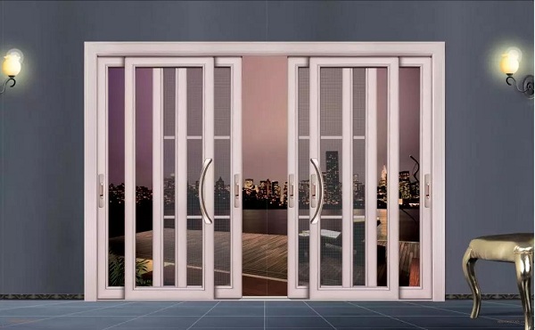 铝合金断桥门窗与铝合金门窗有什么区别